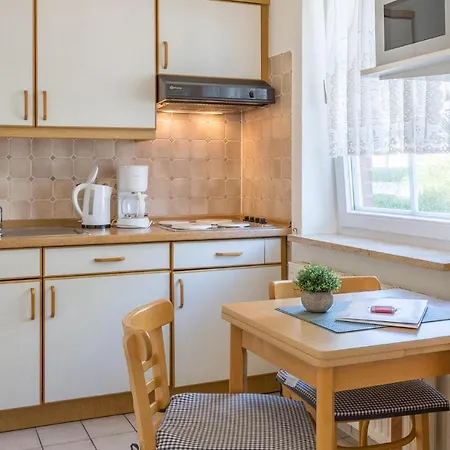 Haus Parkblick Parkblick 3