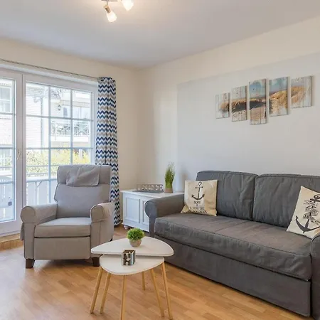 Apartment Haus Parkblick Parkblick 3