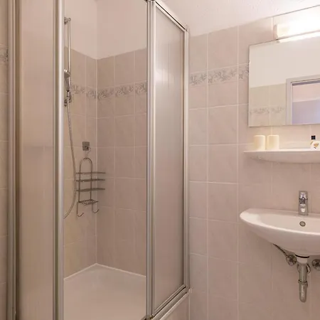 Haus Parkblick Parkblick 3 *