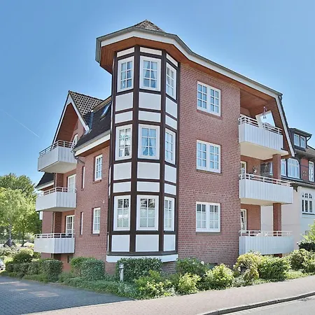 Διαμέρισμα Haus Parkblick Parkblick 3