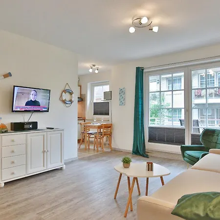 Haus Parkblick Parkblick 3