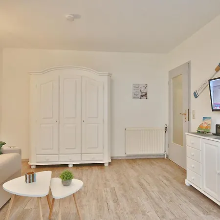 Διαμέρισμα Haus Parkblick Parkblick 3