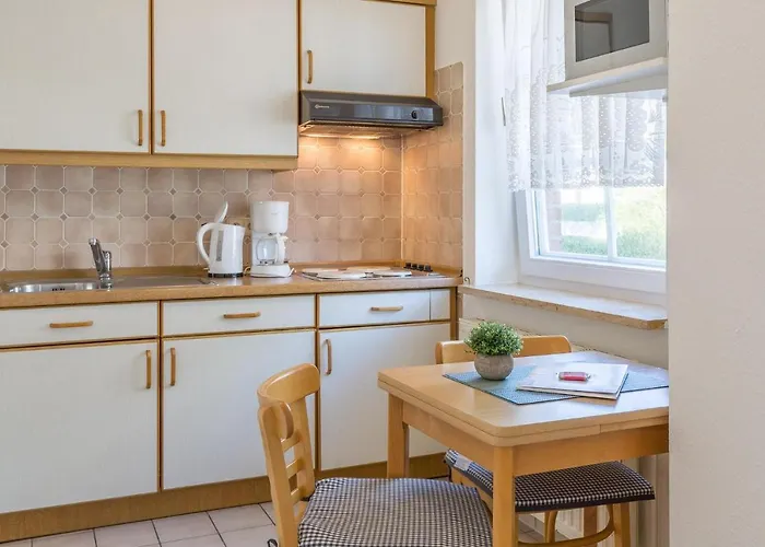 Haus Parkblick Parkblick 3