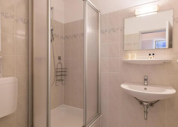 Haus Parkblick Parkblick 3 *